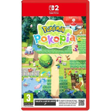 NINTENDO-NS2-J POKE POKOPIA