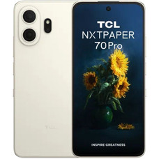TCL NXTPAPER 70 Pro 5G 6.9" 8GB(+16) 256GB Gold