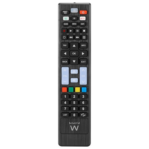 EWENT EW1577 Mando TV LG Samsung Sony Hisense TCL-IA31 EWENT EW1577 Mando TV LG Samsung Sony Hisense TCL