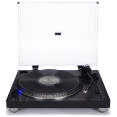 TOCADISCOS BLUETOOTH AIWA APX-1200BT/BK BT 5.1 33/45
