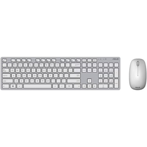 ASU-TEC SET W5000 WH-DU30 ASU-TEC SET W5000 WH