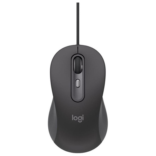 LOGITECH Raton M520-IR30 LOGITECH Raton M520