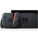 NINTENDO-CONSOLA SWITCH 2 V2-DU15 NINTENDO-CONSOLA SWITCH 2 V2