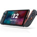 NINTENDO-CONSOLA SWITCH 2 V2-DU15 NINTENDO-CONSOLA SWITCH 2 V2
