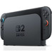 NINTENDO-CONSOLA SWITCH 2 V2-DU15 NINTENDO-CONSOLA SWITCH 2 V2