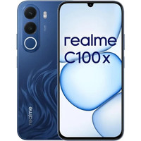 REAL-SP C100X 4-256 BL