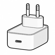 ADAPTADOR APPLE MGTU4ZM A-DU13 ADAPTADOR APPLE MGTU4ZM A