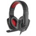 AURICULARES C/MICROFONO MARS GAMING MH020 JACK-3.5MM