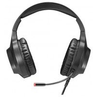 AURICULARES C/MICROFONO MARS GAMING MH222 JACK-3.5MM