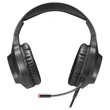 AURICULARES C/MICROFONO MARS GAMING MH222 JACK-3.5MM