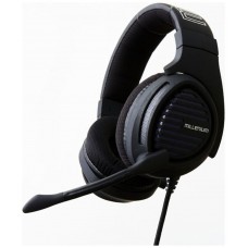 HEADSET MARS GAMING  MH2 JACK 3.5mm MICROFONO ABATIBLE