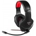 HEADSET MARS GAMING  MH2 JACK 3.5mm MICROFONO ABATIBLE