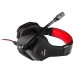 Headset Mars Gaming Mh2 Jack 3.5mm Microfono Abatible