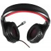 HEADSET MARS GAMING  MH2 JACK 3.5mm MICROFONO ABATIBLE