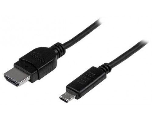 STARTECH CABLE 3M ADAPTADOR PASIVO MICRO USB 11 PI