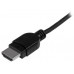 STARTECH CABLE 3M ADAPTADOR PASIVO MICRO USB 11 PI