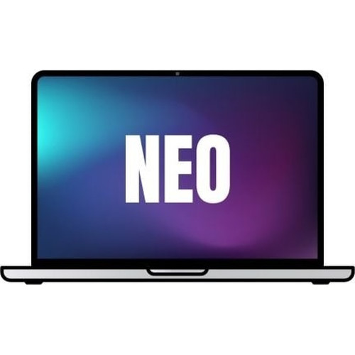 MACBOOK NEO APPLE 13"" A18 PRO 8GB PLATA 256GB (Espera 4 dias)