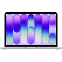 MACBOOK NEO APPLE 13"" A18 PRO 8GB PLATA  512GB (Espera 4 dias)