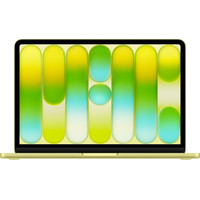 MACBOOK NEO APPLE 13"" A18 PRO 8GB CITRICO 256GB (Espera 4 dias)