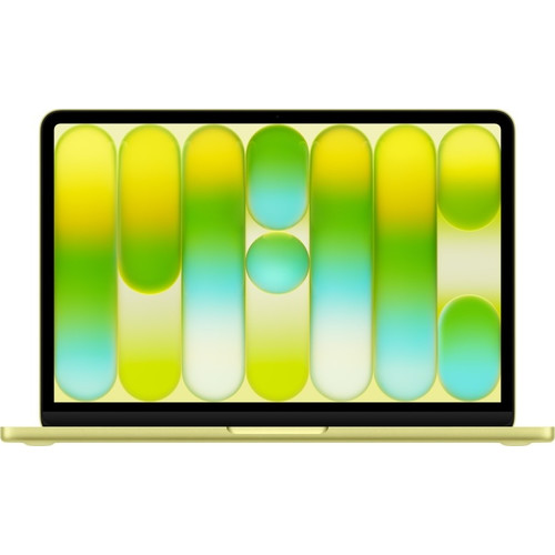 MACBOOK NEO APPLE 13"" A18 PRO 8GB CITRICO 256GB (Espera 4 dias)