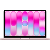 MACBOOK NEO APPLE 13"" A18 PRO 8GB ROSA NUBE 256GB (Espera 4 dias)-SX13 MACBOOK NEO APPLE 13"" A18 PRO 8GB ROSA NUBE 256GB (Espera 4 dias)
