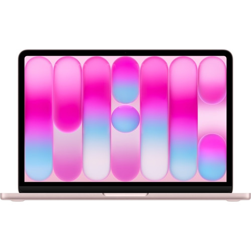 MACBOOK NEO APPLE 13"" A18 PRO 8GB ROSA NUBE 256GB (Espera 4 dias)-SX13 MACBOOK NEO APPLE 13"" A18 PRO 8GB ROSA NUBE 256GB (Espera 4 dias)