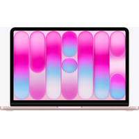 MACBOOK NEO APPLE 13"" A18 PRO 8GB ROSA NUBE 512GB (Espera 4 dias)-SX13 MACBOOK NEO APPLE 13"" A18 PRO 8GB ROSA NUBE 512GB (Espera 4 dias)