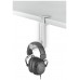 SOPORTE DE AURICULARES MARS GAMING MHH2 WHITE