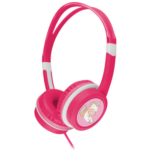 AURICULARES GEMBIRD MHP-JR-PK INFANTIL ROSA ALAMBRICO JACK 3.5MM-SX31 AURICULARES GEMBIRD MHP-JR-PK INFANTIL ROSA ALAMBRICO JACK 3.5MM