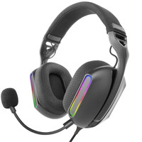 AURICULARES TACENS MH-PRO BK-DU30 AURICULARES TACENS MH-PRO BK