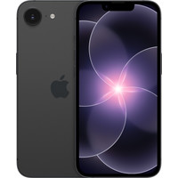 APPLE iPHONE 17e 256GB NEGRO (Espera 4 dias)-SX14 APPLE iPHONE 17e 256GB NEGRO (Espera 4 dias)