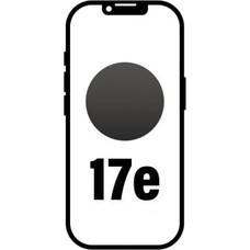 APPLE iPHONE 17e 256GB NEGRO (Espera 4 dias)-SX14 APPLE iPHONE 17e 256GB NEGRO (Espera 4 dias)