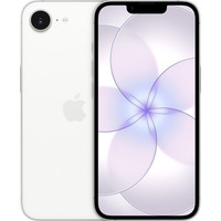 APPLE iPHONE 17e 256GB BLANCO (Espera 4 dias)-SX14 APPLE iPHONE 17e 256GB BLANCO (Espera 4 dias)