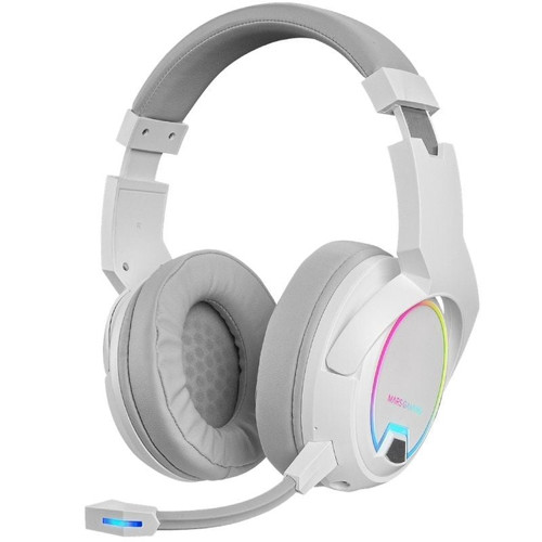 HEADSET WIRELESS MARS GAMING MHW100 MIC ANC ENC 2.4GHZ-SX30 HEADSET WIRELESS MARS GAMING MHW100 MIC ANC ENC 2.4GHZ