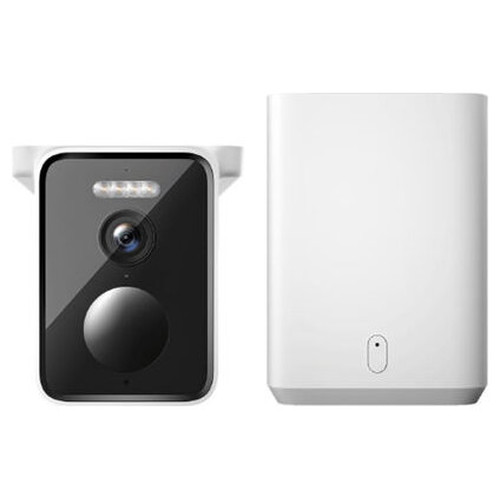 BATERIA SOLAR CAMARA DE VIGILANCIA IP XIAOMI OUTDOOR-SE20 BATERIA SOLAR CAMARA DE VIGILANCIA IP XIAOMI OUTDOOR