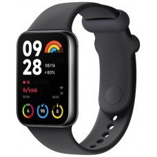 PULSERA XIAOMI MI SMART BAND 8 PRO BLACK