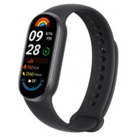 PULSERA XIAOMI MI SMART BAND 9 MIDNIGHT BLACK