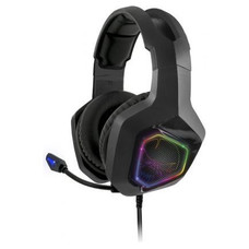 Spirit of Gamer Auricular Elit H50 RGB PC/PS/XB/SW