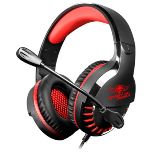 Spirit of Gamer Auricular Pro H3 PC-IA30 Spirit of Gamer Auricular Pro H3 PC