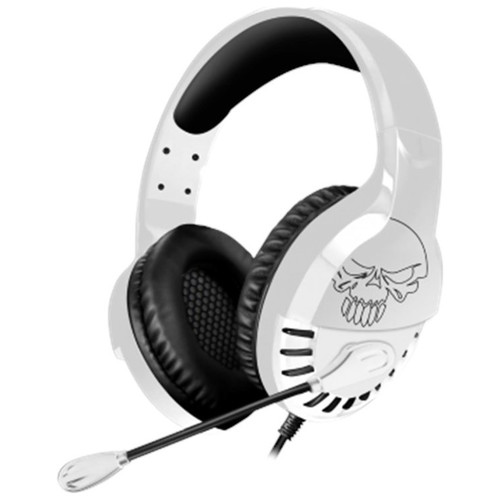 Spirit of Gamer Auricular Pro-H3 PS5/PS4 White-IA30 Spirit of Gamer Auricular Pro-H3 PS5/PS4 White