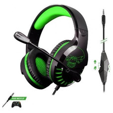 Spirit of Gamer Auricular Pro-H3 XBOX XIS Edition