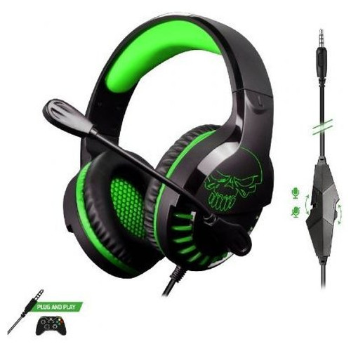 Spirit of Gamer Auricular Pro-H3 XBOX XIS Edition