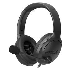 Spirit of Gamer Auricular Pro-H6 PC/PS/XBOX/SW RGB