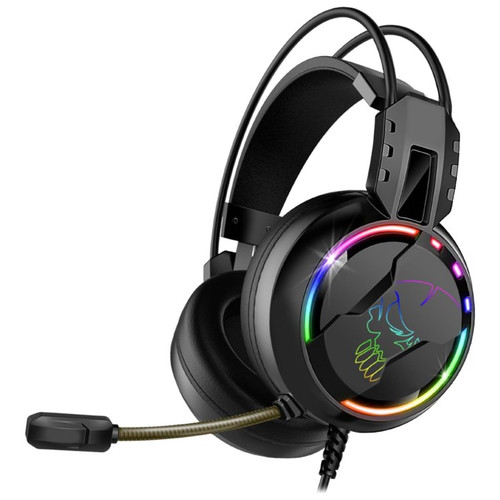 Spirit of Gamer Auricular Pro-H7 RGB-IA30 Spirit of Gamer Auricular Pro-H7 RGB