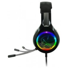 Spirit of Gamer Auricular Pro-H8 black