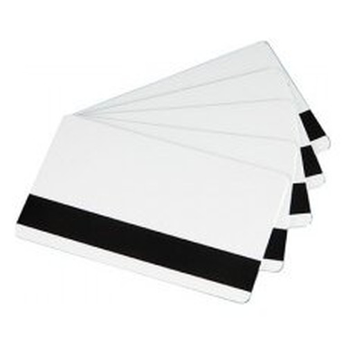 NUVIA Tarjeta RFID PVC CR80 Cards 13,56MHz 1 K. 200 cards-IR40 NUVIA Tarjeta RFID PVC CR80 Cards 13,56MHz 1 K. 200 cards