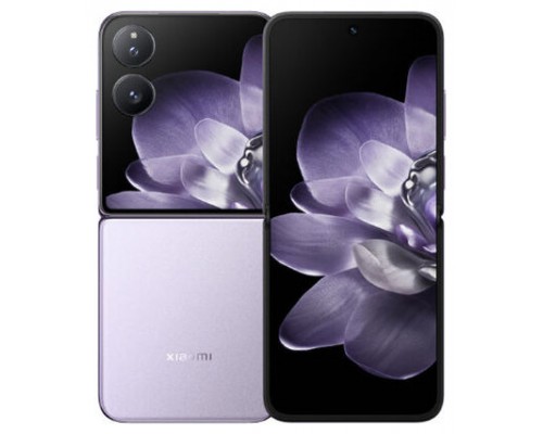 SMARTPHONE XIAOMI MIX FLIP 6,86" - 4,01" 5G