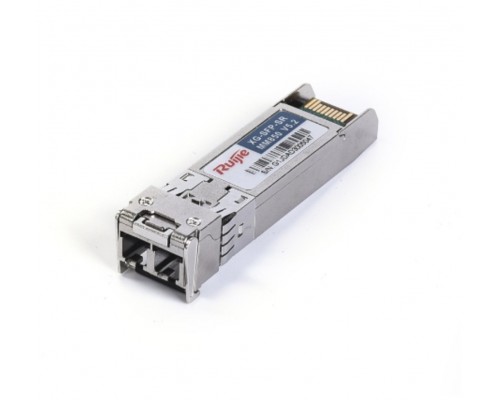 MODULO SFP RUIJIE REYEE RG-MINI-GBIC-SXMM850 LC DUPLEX  MMF 550m