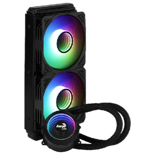 REFRIGERACION LIQUIDA A-RGB MIRAGE L240 AEROCOOL (Espera 4 dias)-SX20 REFRIGERACION LIQUIDA A-RGB MIRAGE L240 AEROCOOL (Espera 4 dias)