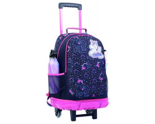 MOCHILA RUE BOMPER UNIPONY M TOTTO MJ03UNP005-2220-5JCM (Espera 4 dias)